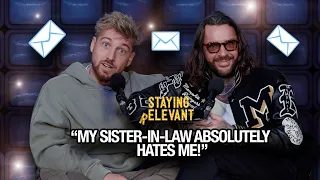 Bonus: Listener Codi Has Got The Ick From Her Fiancé | Staying Relevant Podcast