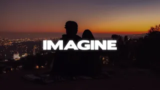 Ben Platt - Imagine (Lyrics)