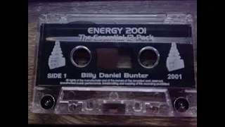 Helter Skelter - Energy 2001 - Billy Bunter & Paul Dj Sheilds