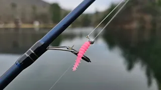 Trout Fishing Top 3 Techniques for Lakes & Ponds