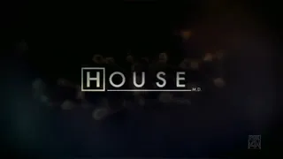 House MD recut as a sitcom (Lucy Eeles)