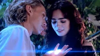 The Mortal Instruments: City of Bones Trailer #2 2013 Movie - Official [HD]