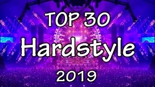 Hardstyle Top 30 Of 2019 | February