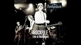 Rockpile  - Three time loser