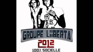 Groupe Liberta 2012 - Wa3lach Hramtini - YouTube.flv