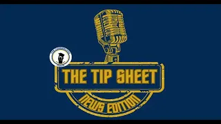 The Tip Sheet - 2024 Ep 51 - The Return Of The King (& Moses)