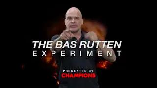 The Bas Rutten Experiment EP 03 (Finale)