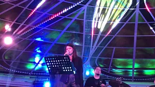 Kunin Mo Na Ang Lahat Sa Akin - Gidget Dela Llana