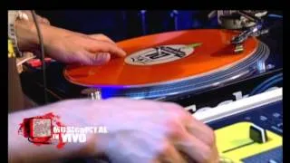 SOUTH PEOPLE (ESTE ES EL TIEMPO)- MUSICAPITAL EN VIVO- CANAL CAPITAL