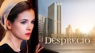 El Desprecio (2011) | Pelicula Completa | Sherry Stringfield | Sarah Maine | Willie Stratford