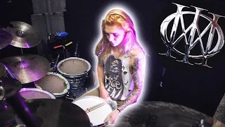 Kyle Brian - Dream Theater - Pull Me Under (Drum Cover)