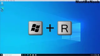 How to Install Windows 10 20H2 in VirtualBox (October 2020 Update)