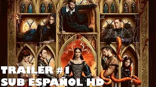 Salem -  Temporada 3 - Tráiler #1 - Subtitulado al Español