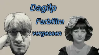 DAGILP hat den Farbfilm vergessen! (MUSIKVIDEO Parodie)