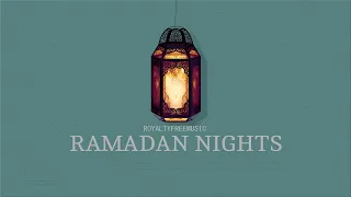 Ramadan Nights l Royalty Free Music [No Copyright Music] l MoosBeat