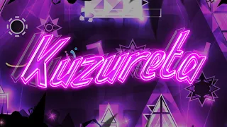 Kuzureta 100% - Teno & more // Geometry Dash