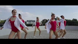 Choreography by Yana Gutsulyak/Era Estrefi - Redrum