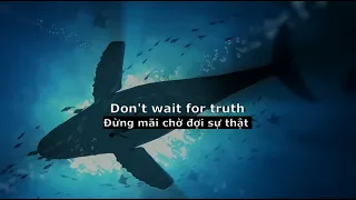 [Lyrics+Vietsub] Darkside - Alan Walker  (feat. Au/Ra and Tomine Harket)♫