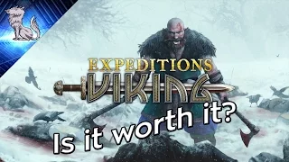 Is it worth it? An Expeditions: Viking Review