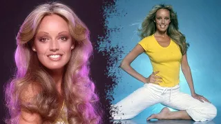 What Made Susan Anton Amazing?