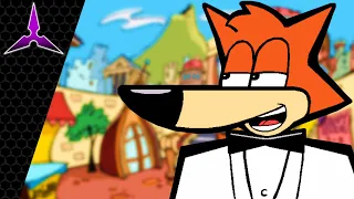 I Reviewed EVERY Spy Fox Game (1997 - 2001): A Humongous Entertainment Retrospective