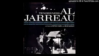 09.- You Don't See Me - Al Jarreau - Tenderness