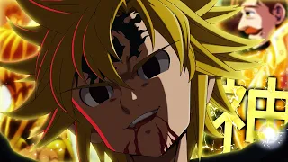BLUE DEMON MELIODAS REPLACED?! NEW YEAR UNITS MUST SUMMON FOR?! [Seven Deadly Sins Grand Cross]