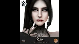 Go&See * Chill * Face Animation HUD