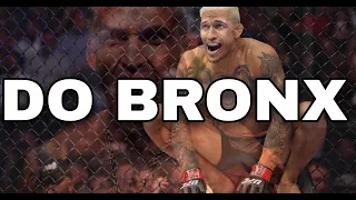 CHARLES OLIVEIRA | The Legend has a Name | DO BRONX | Highlights