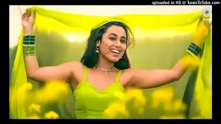 Teri chunariya dil le gai full song | Rani Mukherjee | Best Bollywood Hindi song