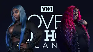 Tokyo vs. Spice Fight Music | Love & Hip Hop Soundtrack