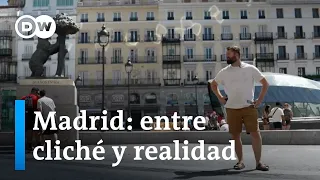 Visitar Madrid: entre el cliché y la realidad