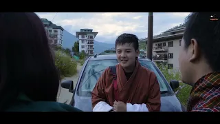 The Journey of Life | Based on True Story Movies | Film by Tashi Gyeltshen | Dungsam Film Production