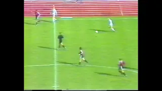 Hannover 96 gg. SG WATTENSCHEID 09 28.03.1987 Highlights