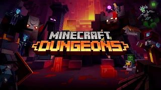 Minecraft Dungeons PT. 1