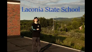 My Experience at Laconia State School