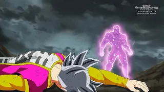 Dragon Ball Super 2: Next Saga 2023 - "THE TRAINING OF ZENOSAMA TO GOKU"