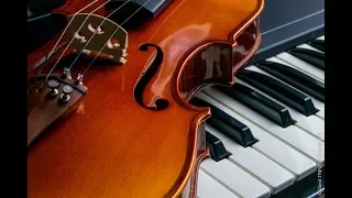 30 minutes of beautiful violin cello piano instrumental music in High Quality