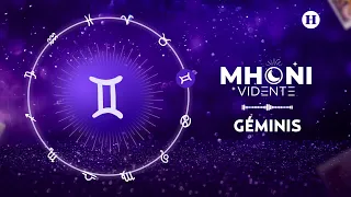 Géminis: del 19 al 25 de febrero | Horóscopos con Mhoni Vidente