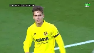 Denis Suarez vs Eibar (Home) 15-16 HD 720p by Kleo Blaugrana