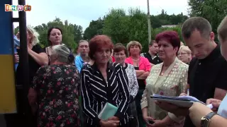 У Фастові дискутують щодо перейменування вулиць