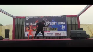 Ka Karoon Sajani | Unplugged | Hindi Song | Phoenyx Feat. Arijit Singh Uttarakhand Talent Show