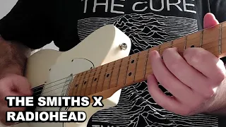 If The Smiths wrote "No Surprises" by Radiohead