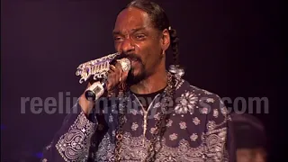 Snoop Dogg feat. Kurupt • “We Can Freak It/The Next Episode/Pump Pump” • 2007 [RITY Archive]