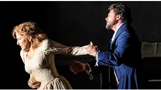 'Life and death on the stage': What makes Werther a masterpiece (The Royal Opera)