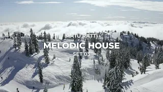 Melodic House Mix | Set 04 | Ben Bohner, Jan Blonqvist, Nora En Pure, Monolink
