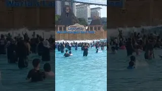 sunway lagoon wave