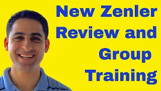 New Zenler Review (Training, tutorial and best practices) 🚀