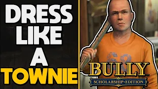 Bully - How to Dress Like a Townie
