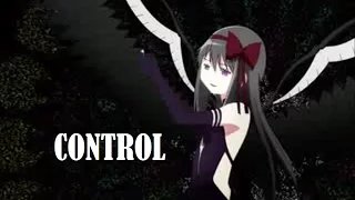 Control []  Madoka Magica {AMV}